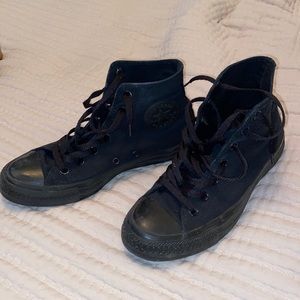 Converse high tops